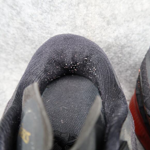 Asics Shoes Womens 8.5 Running Sneaker Gel Quantum Infinity Athletic Trainer - Picture 4 of 16